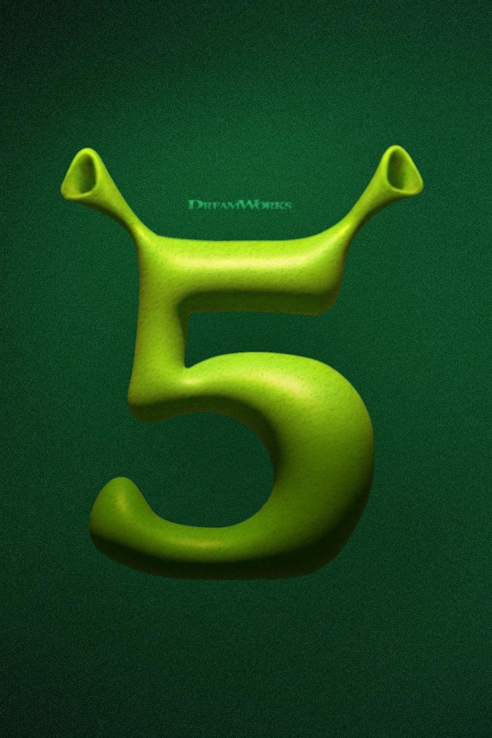 Постер Шрек 5